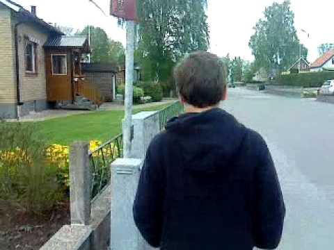 En mormor me inget liv