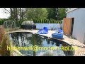 Modern Koi Blog #442 - Genesis Filter & Zubehör aus Koiteichauflösung Modern Koi Blog #442 - Genesis Filter & Zubehör aus Koiteichauflösung