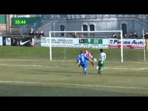 15 J. CFA 2 IC CROIX - ARRAS FA