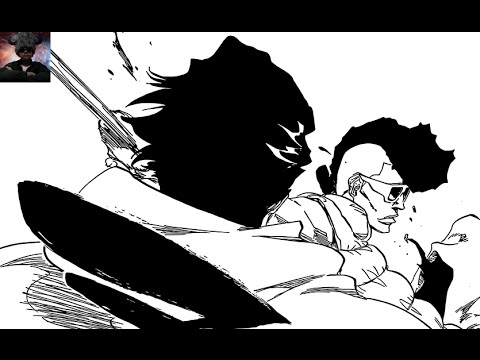 Bleach Chapter 601 Review- OBLITERATED!- ブリーチ