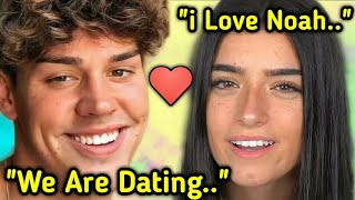 Noah Beck CONFIRMS Dating Dixie D'amelio !!! (They Went on a Date !!)