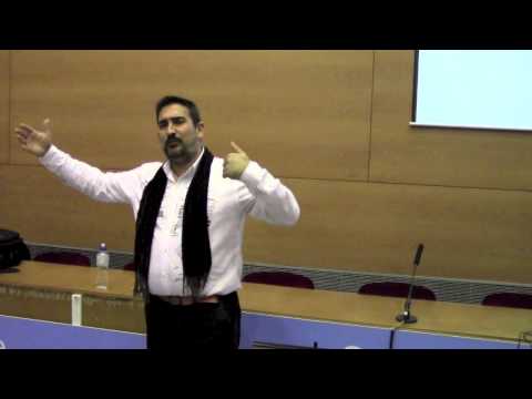 Agile Management (III) - Angel Medinilla