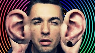 UN BRUIT = LE DÉCÈS - Lurking