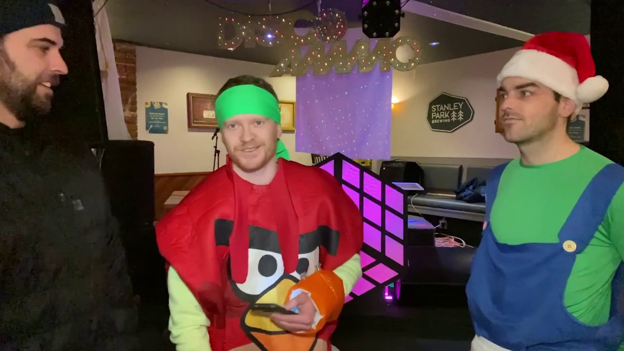 YouTube video thumbnail