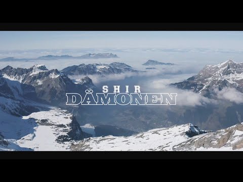 SHIR - DÄMONEN [official 4K Video]