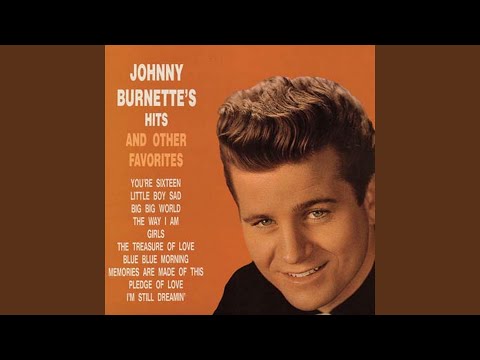 Little Boy Sad (2022 Digitally Remastered)