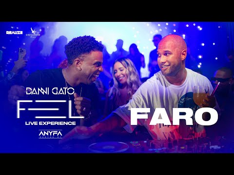 Feel Live Experience EP 1 - Danni Gato