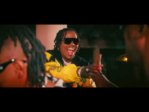TROUBLEBOY HITMAKER - XXXX  Feat (Kenny Haiti, Steves J. Bryan, BAKY)