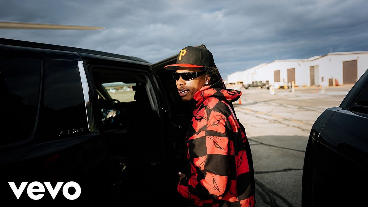 Going Bad by Lil Baby — Official Music Video