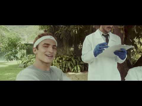 Máquina do Amor - Nagy, monog, PoetaNoBeat