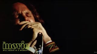 The Doors - When The Music&#39;s Over (Live At the Isle Of Wight 1970)