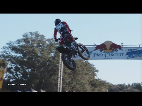 2015 Mini O's: 250 Pro Sport Uncut - vurbmoto