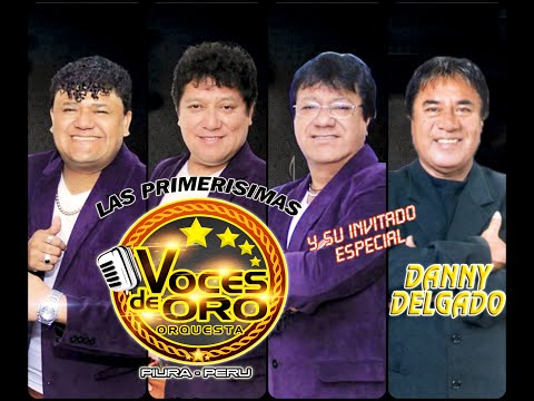 VOCES DE ORO - MIX VERANO 2016 (LO NUEVO)