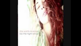 Kiss the Night Away (She Wants Revenge)