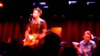 Tyler Hilton - California (Subculture)