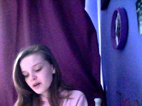 What I got for my birthday Immy Beales