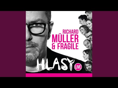 Stesti je krasna vec (Live)