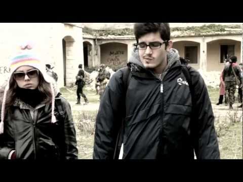 JERICHO TEASER TRAILER - EDEN Post Apocalyptic LARP - PJ 002