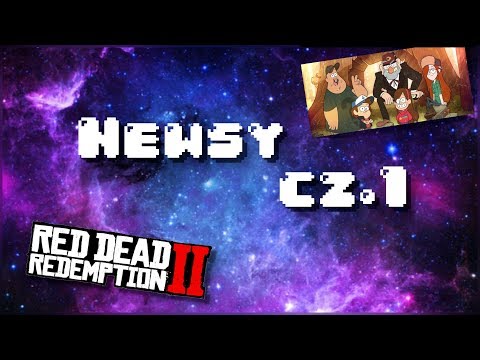 Najciekawsze Newsy  | Październik 2018