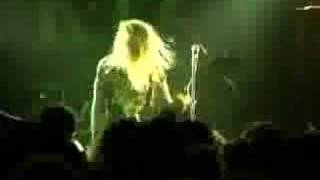 Morbid Angel - Chapel of Ghouls (Live 1989)