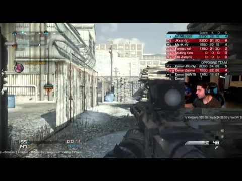 eSports Report - MLG 2K Recap - Part 2 - July 28 2014