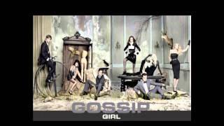 Gossip Girl Theme song FULL version
