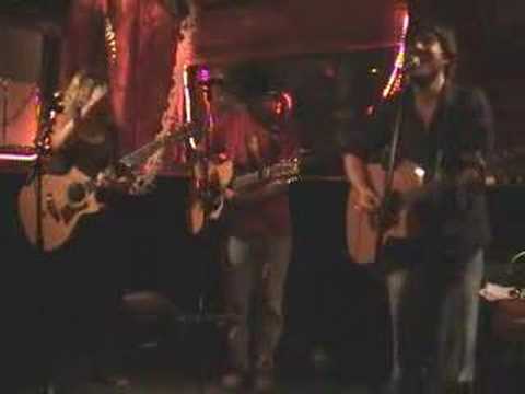 Feet to the Fire (John Elliott)