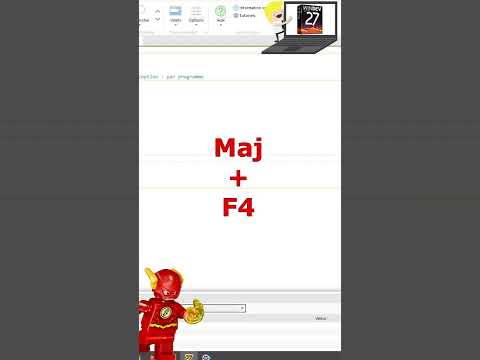 Tutoriel 3.1