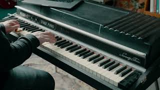 Video thumbnail for Capturing the Soul of Rhodes | Discover the Rhodes V-Rack by Rhodes Piano