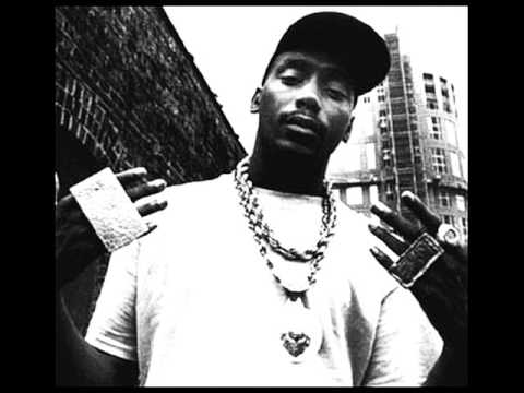 Big Daddy Kane - Ain't No Half Steppin' (Instrumental)