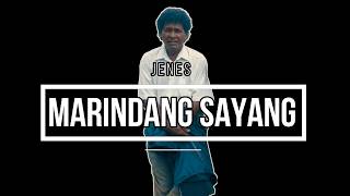 Download lagu Jenes- Marindang Sayang mp3