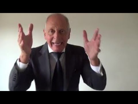 Gustavo Salle en vivo (parte 2) 11/3/2017