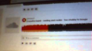 Montana Dust(formerly Crossfire) Reelin&Rockin'---To chubby to boogie