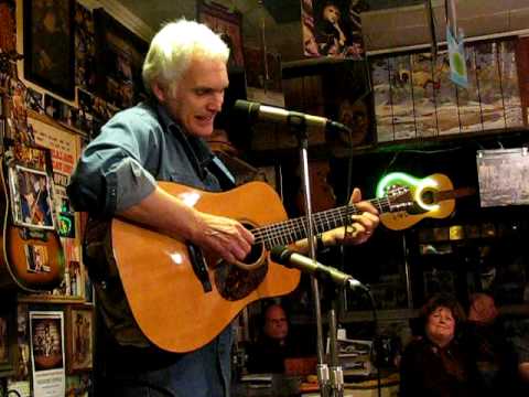 VERLON THOMPSON AT THE COOK SHACK - "The Cape"