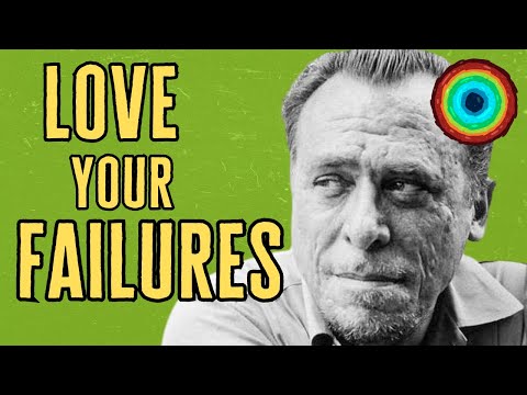 Life Philosophy: Overcoming Failure Through Bukowski's Poetry