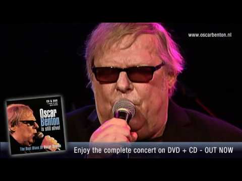 Oscar Benton - Bentonhurst Blues