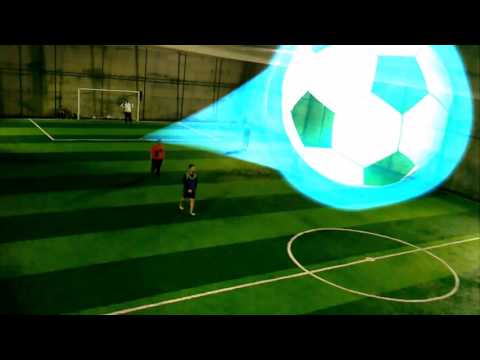 Ayaz Arena Halı Saha 26.03.2016 23:00 - akillisaha.com