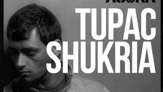 Tupac Shukria - Asoka feat. Lucia (Produced by RawKey)