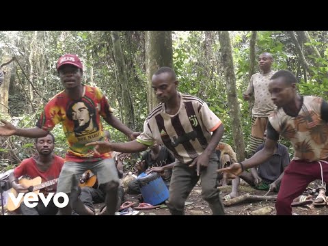 Orchestre Baka Gbiné - Nanga