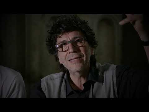 DANIELE CIPRI E DAVIDE SCOGNAMIGLIO