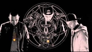 Zodiak - Ruhe nach dem Sturm Instrumental [Original] [HQ/HD]