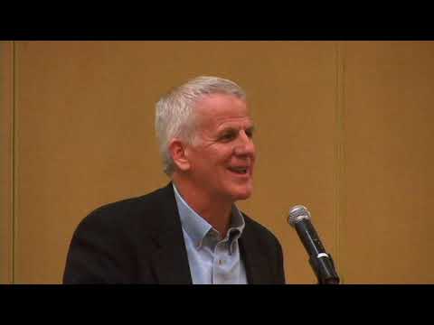 2013 ASCA Coach of the Year Bruce Gemmell