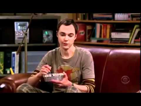テ・ビッグバン理論 -- 占星術 (Te big bang theory -- astrology)