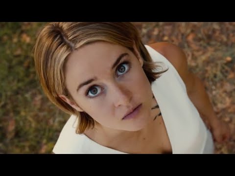 Allegiant - The Divergent Series | official trailer (2016) Shailene Woodley Miles Teller