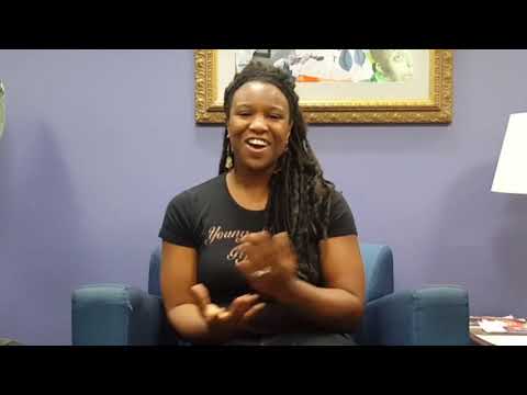 Audio Infusion Green Room Sessions - 5 - Kristin Michelle