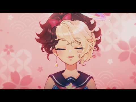 Dream a Little Dream of Me (RainyRentyn Cover)