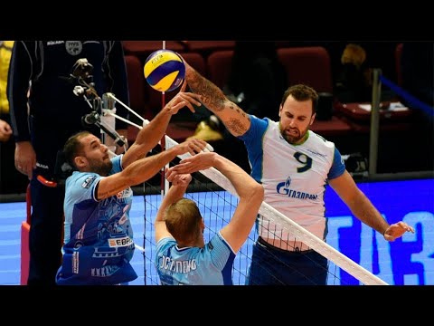 Gyorgy Grozer | Monster of the Vertical Jump