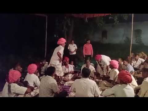 Purab ji ke bhajan Vera Kota ghaneri Pali Rajasthan