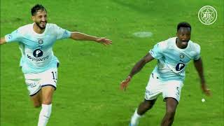 שער השנה של מכבי 2025!