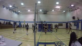 Loralee vs Assassins